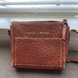 Dooney & Bourke Crossbody